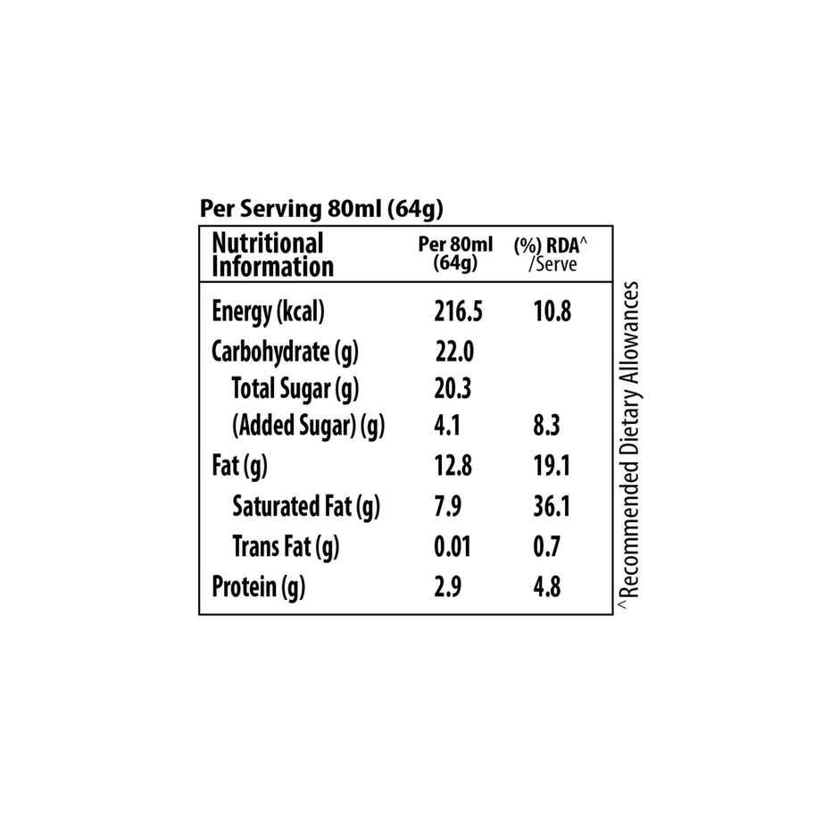 Infino Crispy Chocolate Espresso Ice Cream Stick Combo