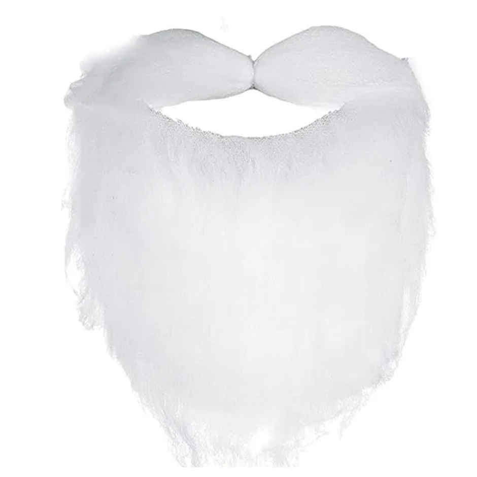 Christmas Santa Beard & Moustache | Pichai