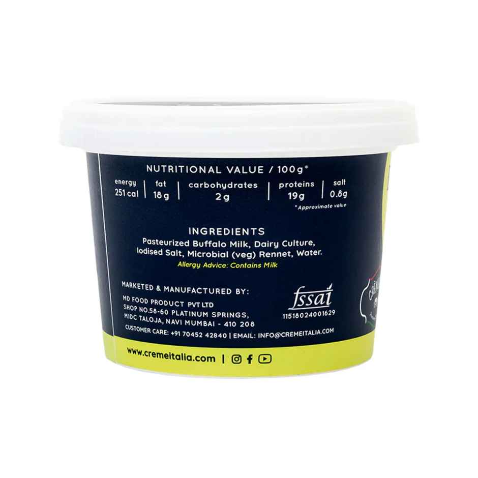 Cremeitalia Fiordilatte Bocconcini Ball(4 Balls)