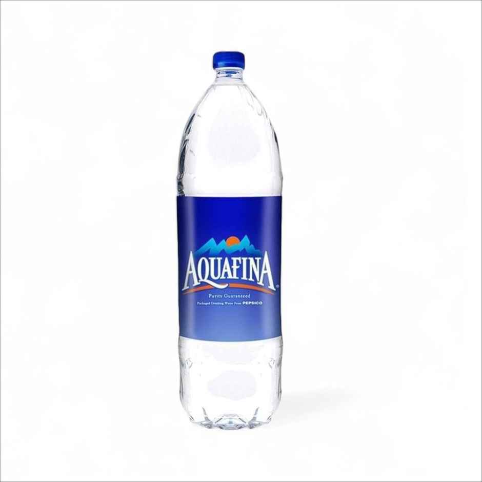 Aquafina Drinking Water Bottle