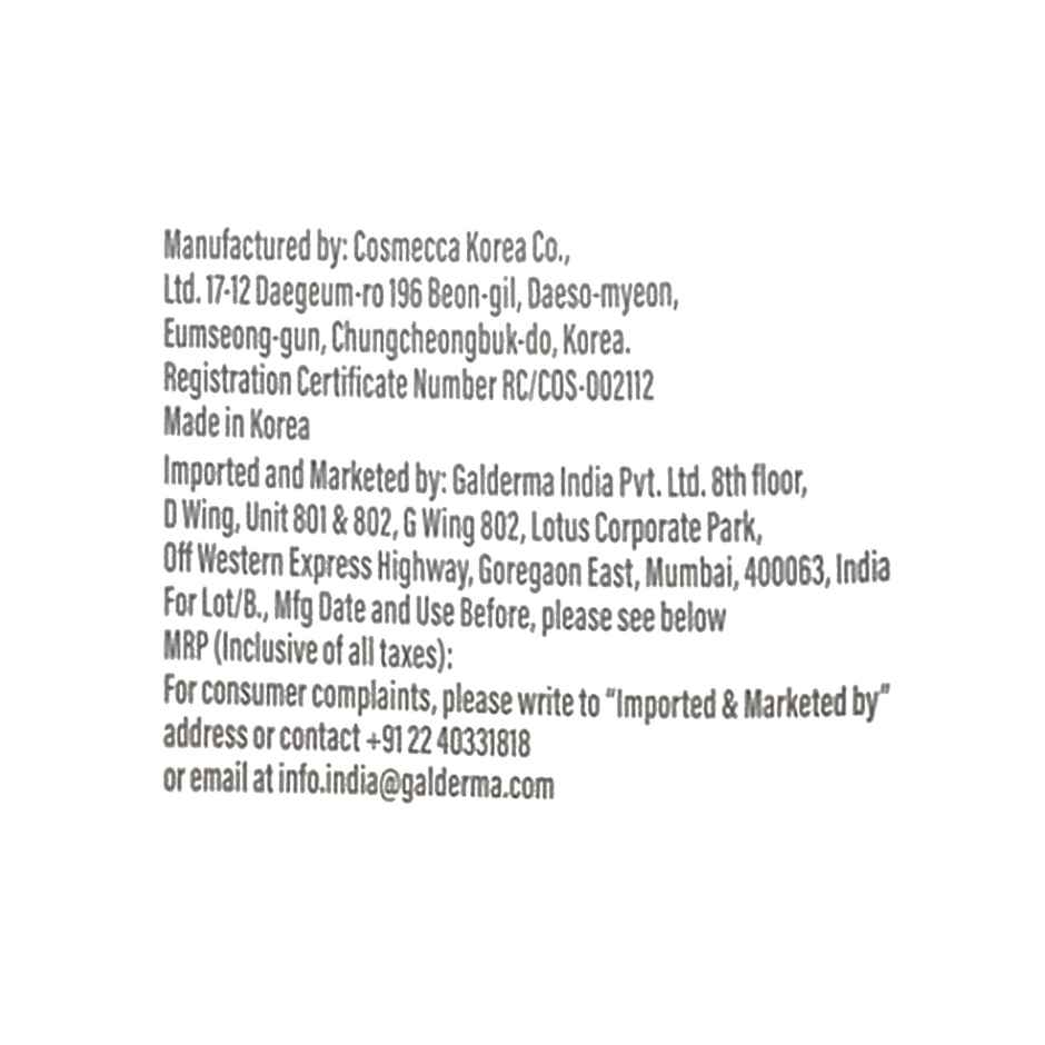 Cetaphil Brightening Day Protection Cream SPF 15