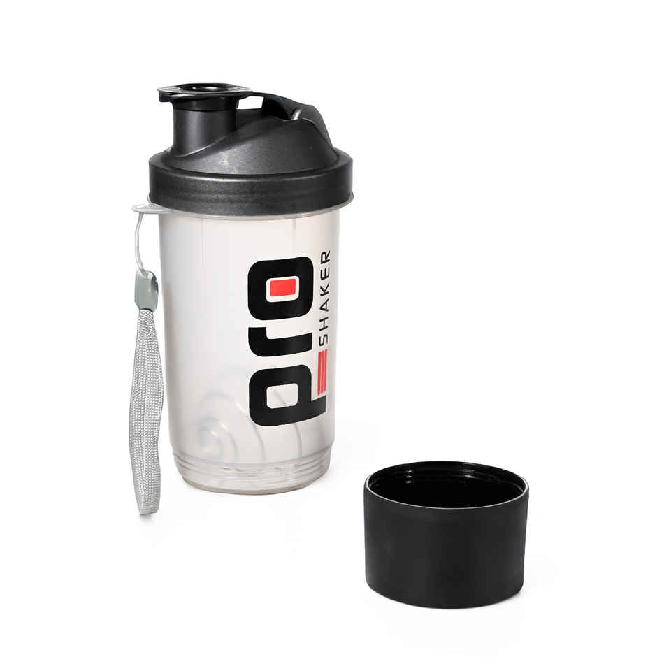 Joyo Gym Shaker 600 ml (Colour May Vary)