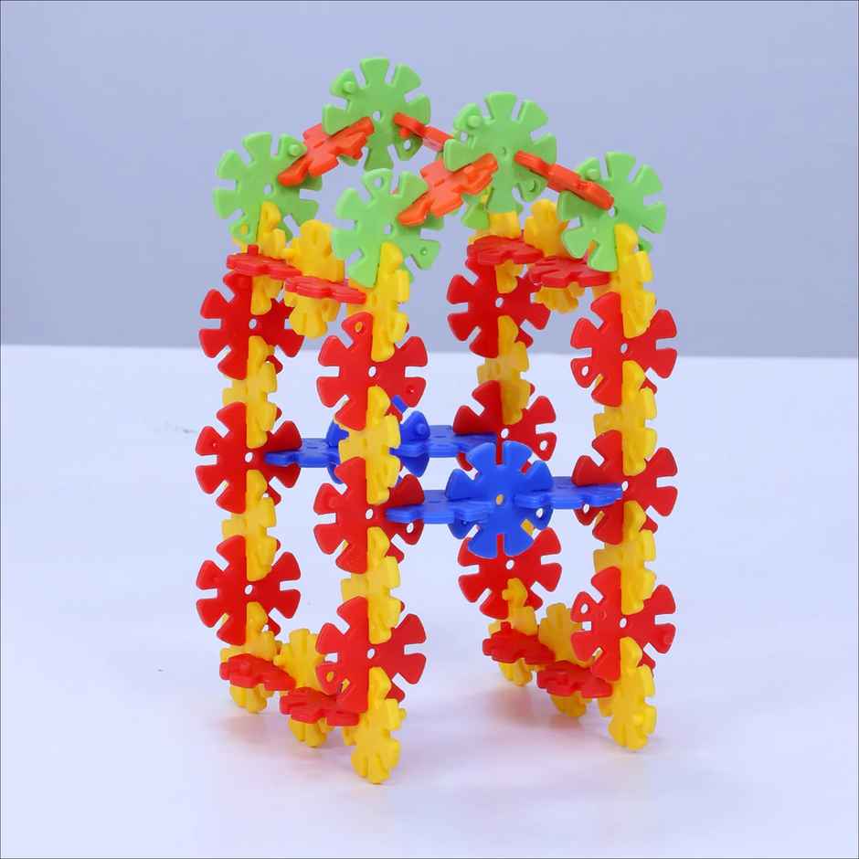 Toyzone Z Blocks - 150Pcs