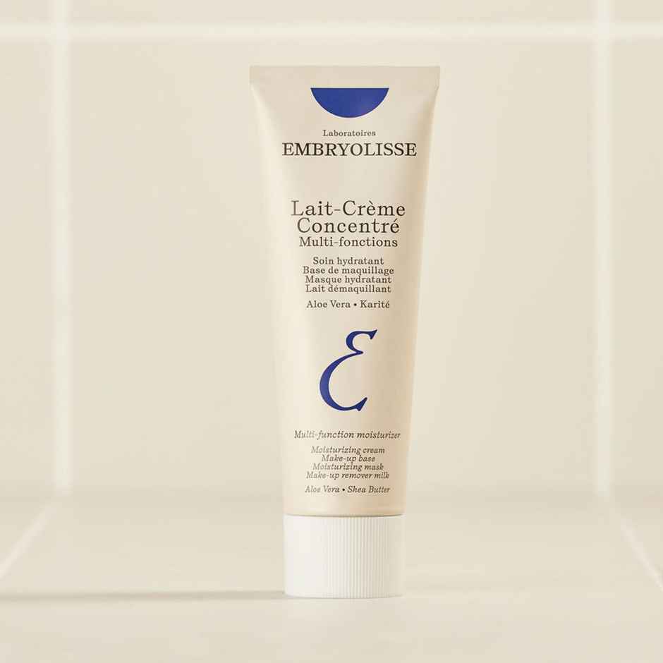 Embryolisse Lait-Creme Concentre - Moisturizer And Primer