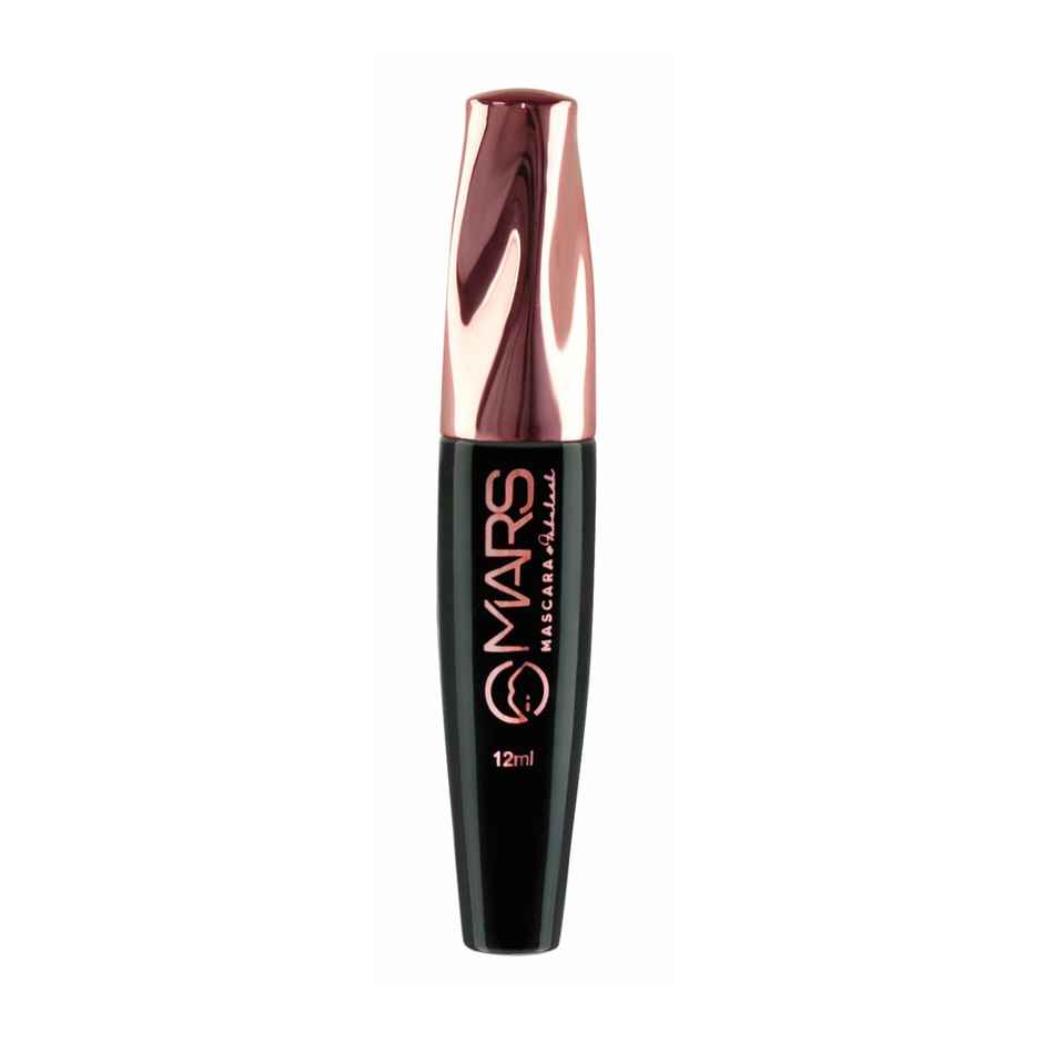 MARS Cosmetics Fabulash Mascara