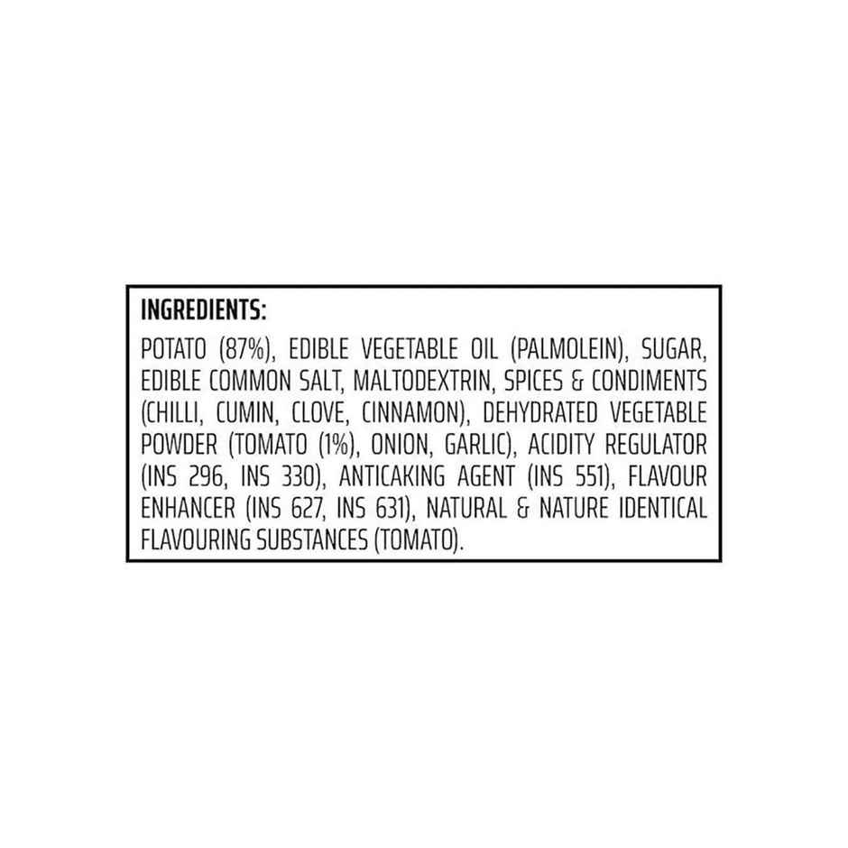 Balaji Tomato Wafers