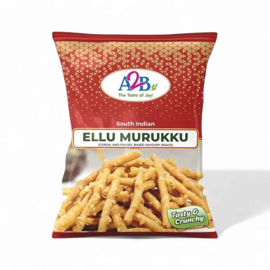 A2B Ellu Murukku