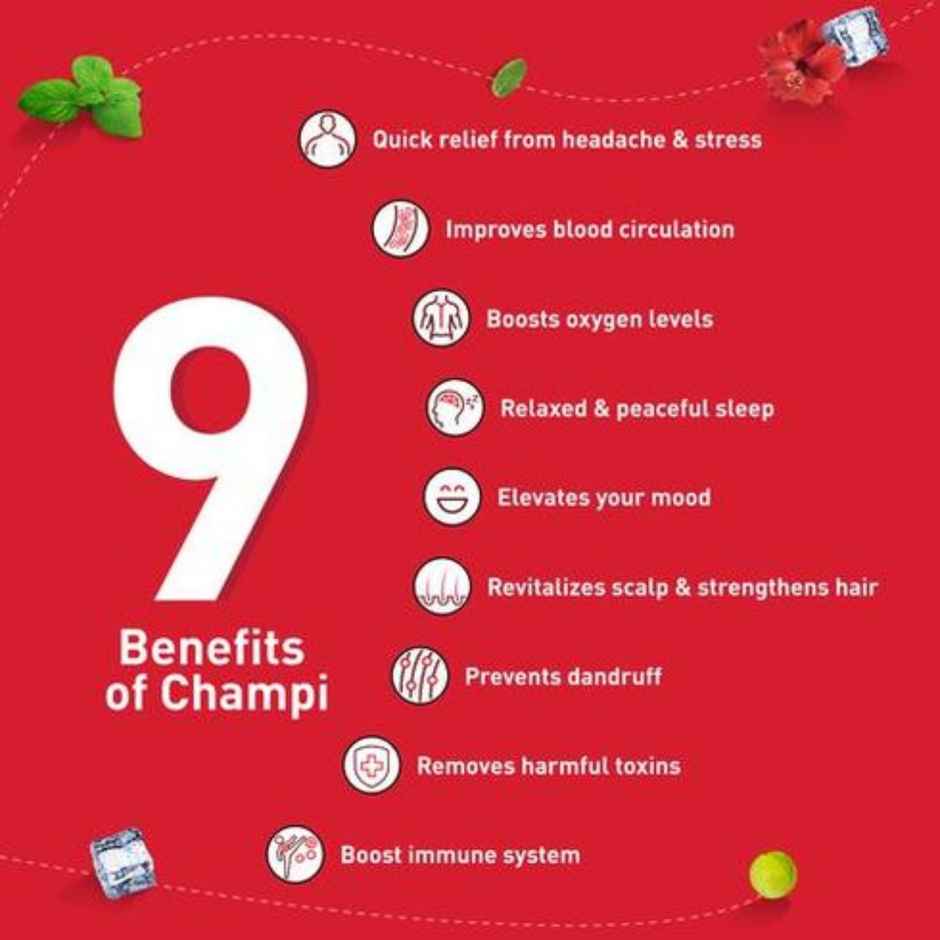 Navratna Ayurvedic Oil