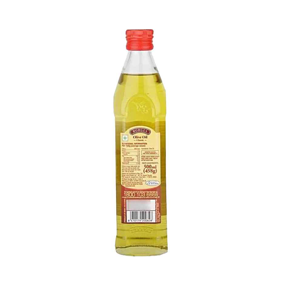 Borges Classic Olive Oil