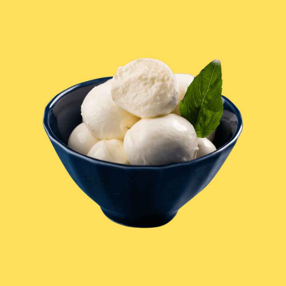 Cremeitalia Fiordilatte Bocconcini Ball(4 Balls)