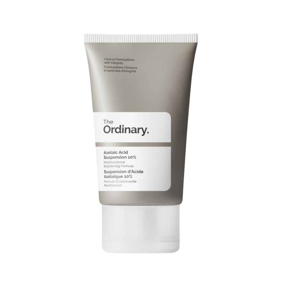 The Ordinary Azelaic Acid Suspension 10%
