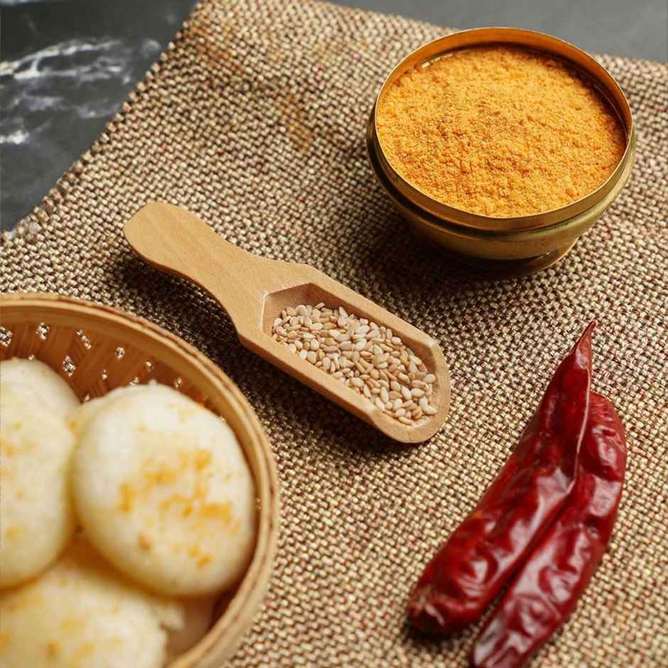 Daishik 1 Idli Podi Chutney