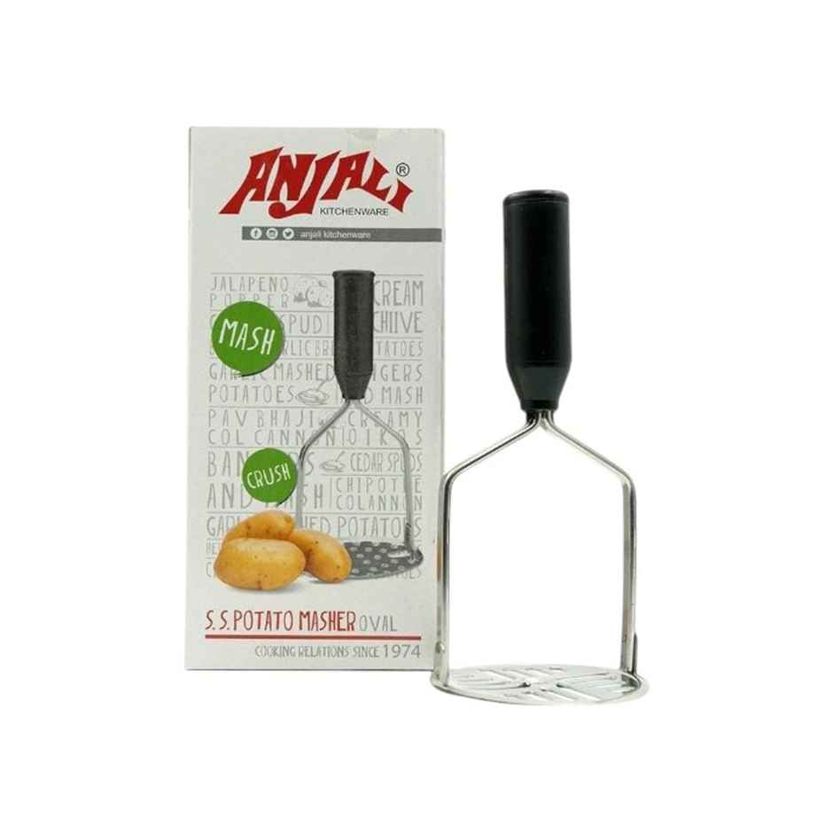 Anjali Potato Masher Deluxe