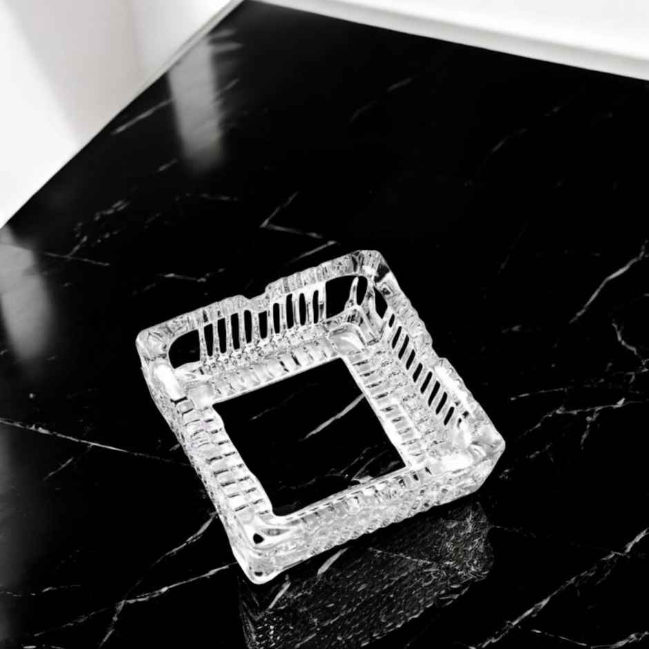 Soham Housewares Ash Tray Squire