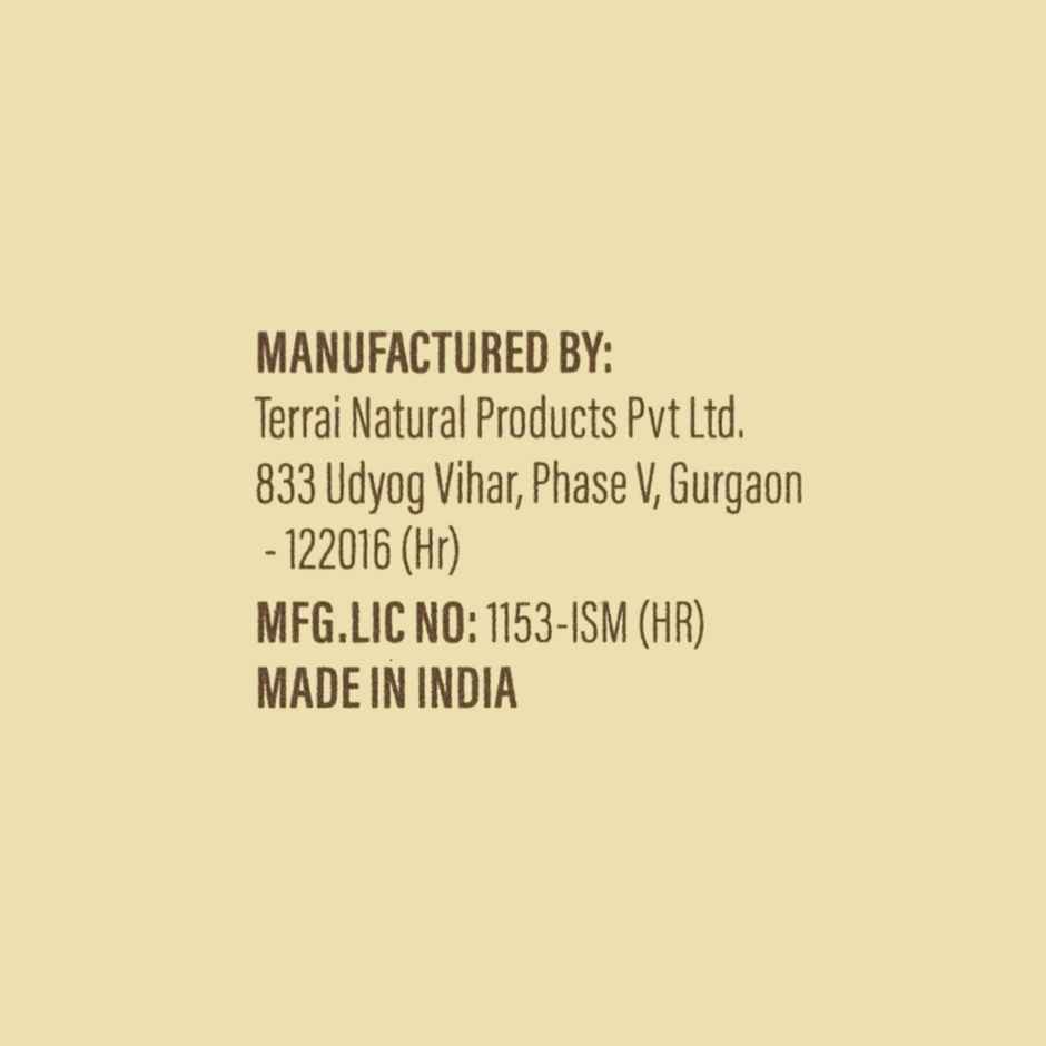 inde wild Champi Hair Oil