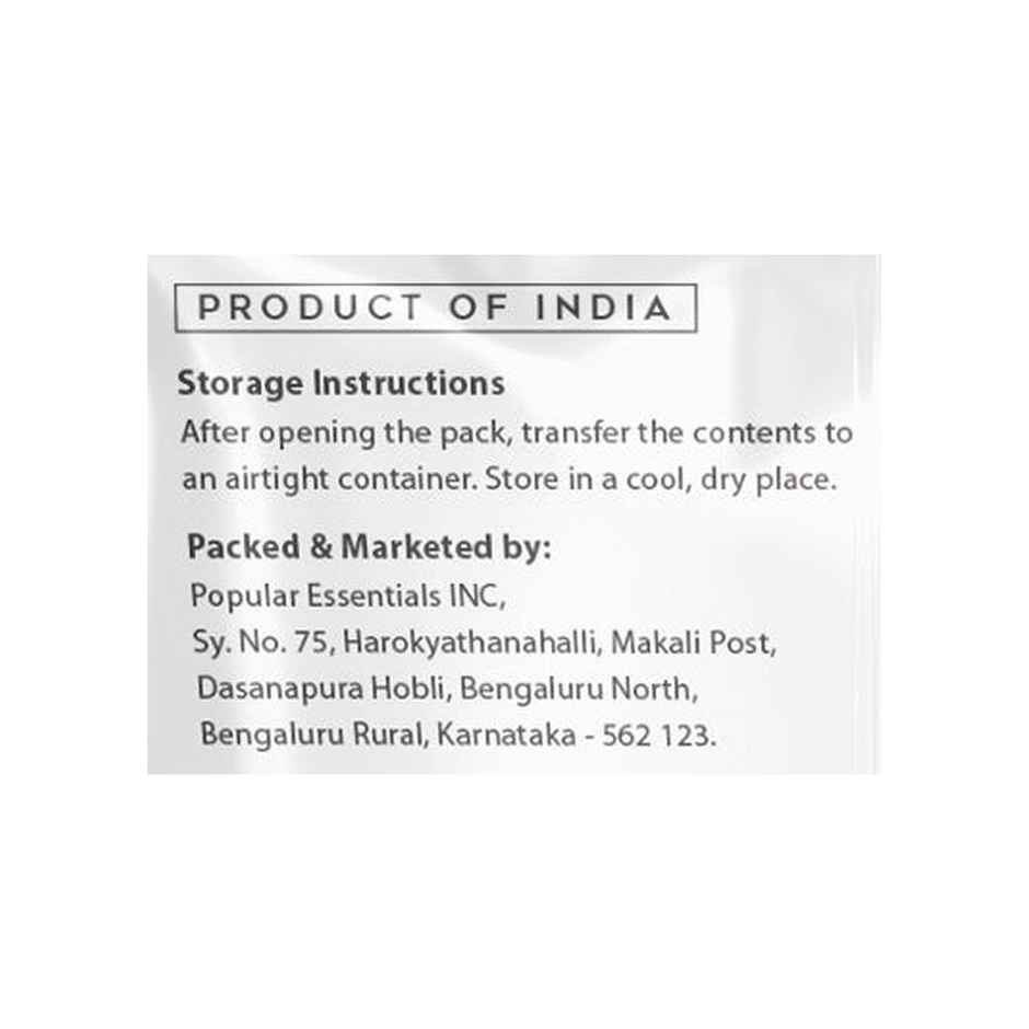 Popular Essentials Tamil Ponni Boiled Rice