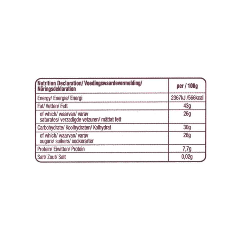 Godiva Signature 72% Cacao Dark Chocolate
