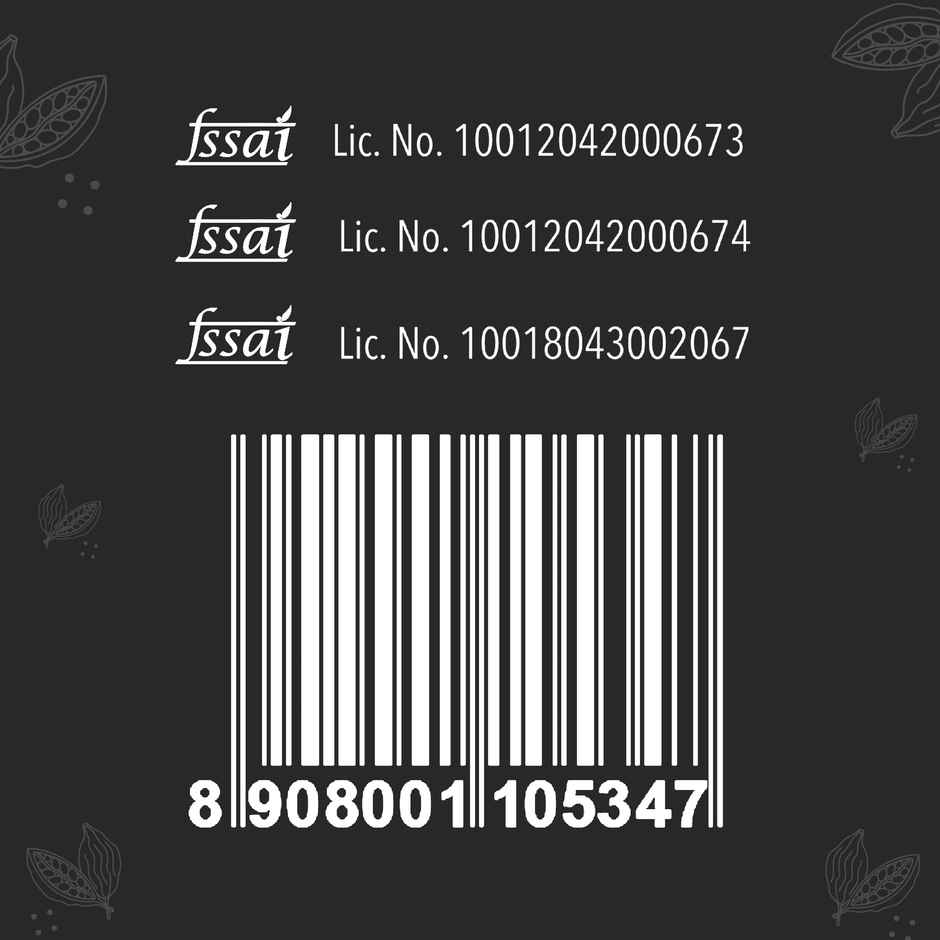 On1y Cardamom | Natural | No added Colour & Preservatives