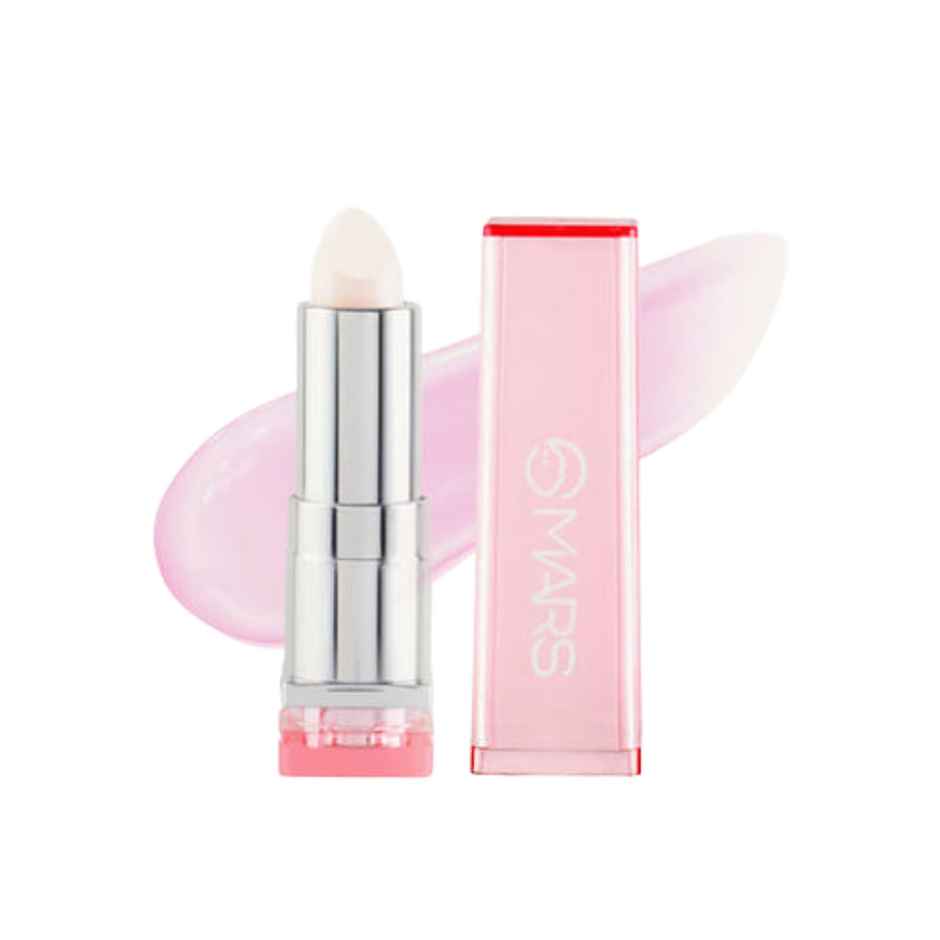 MARS Cosmetics Lip Lollies Tinted Lip Balm (Cherry)