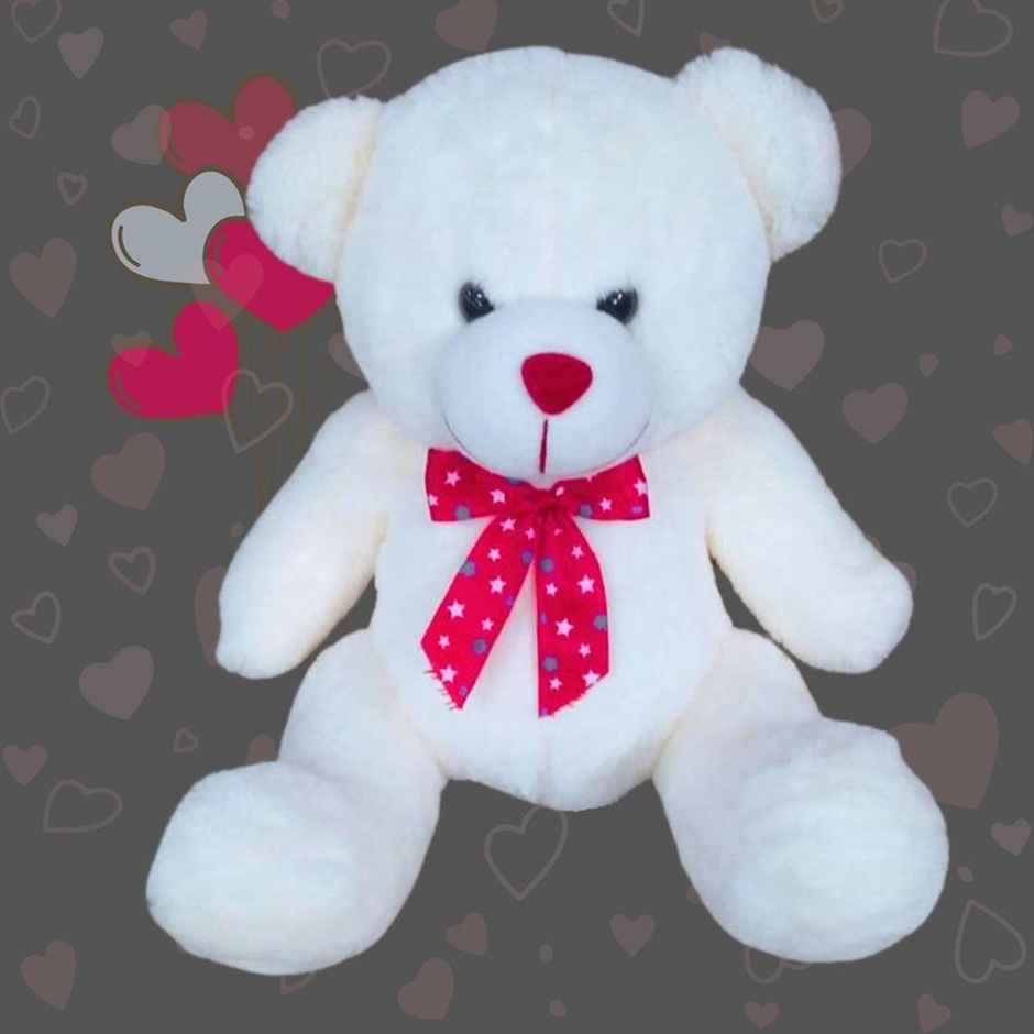 Fablue Premium Teddy Bear Soft Toy for Kids - Soft Plush Toy for Kids