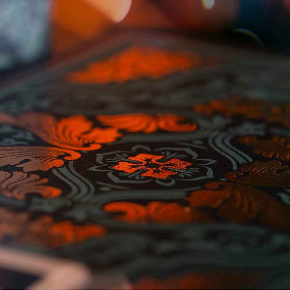 Parksons Bicycle Sea King Playing Cards