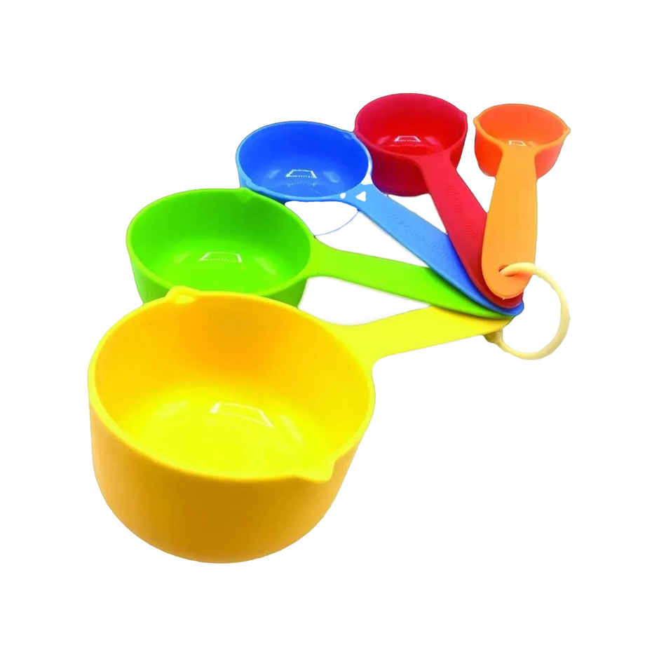 Measuring Cup Pack of 5