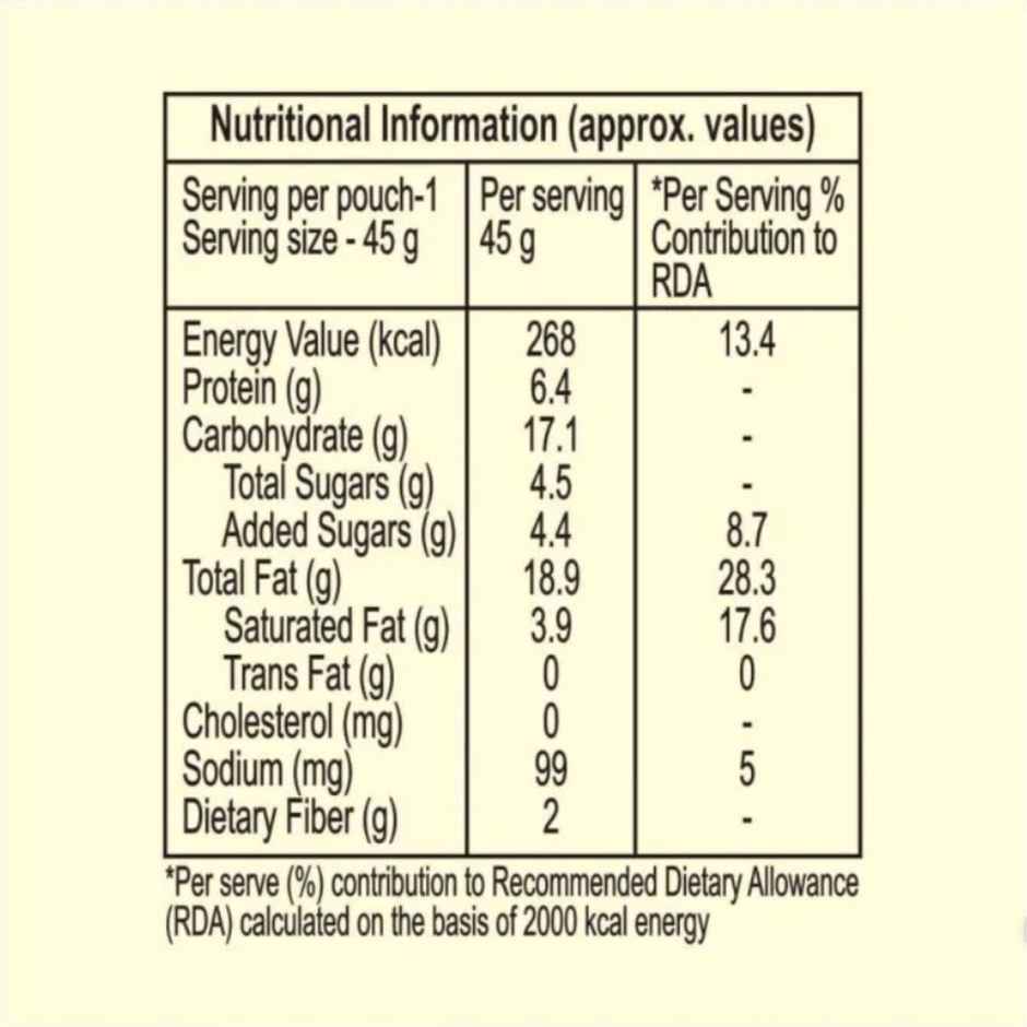 Haldiram Farali Chiwda Combo  