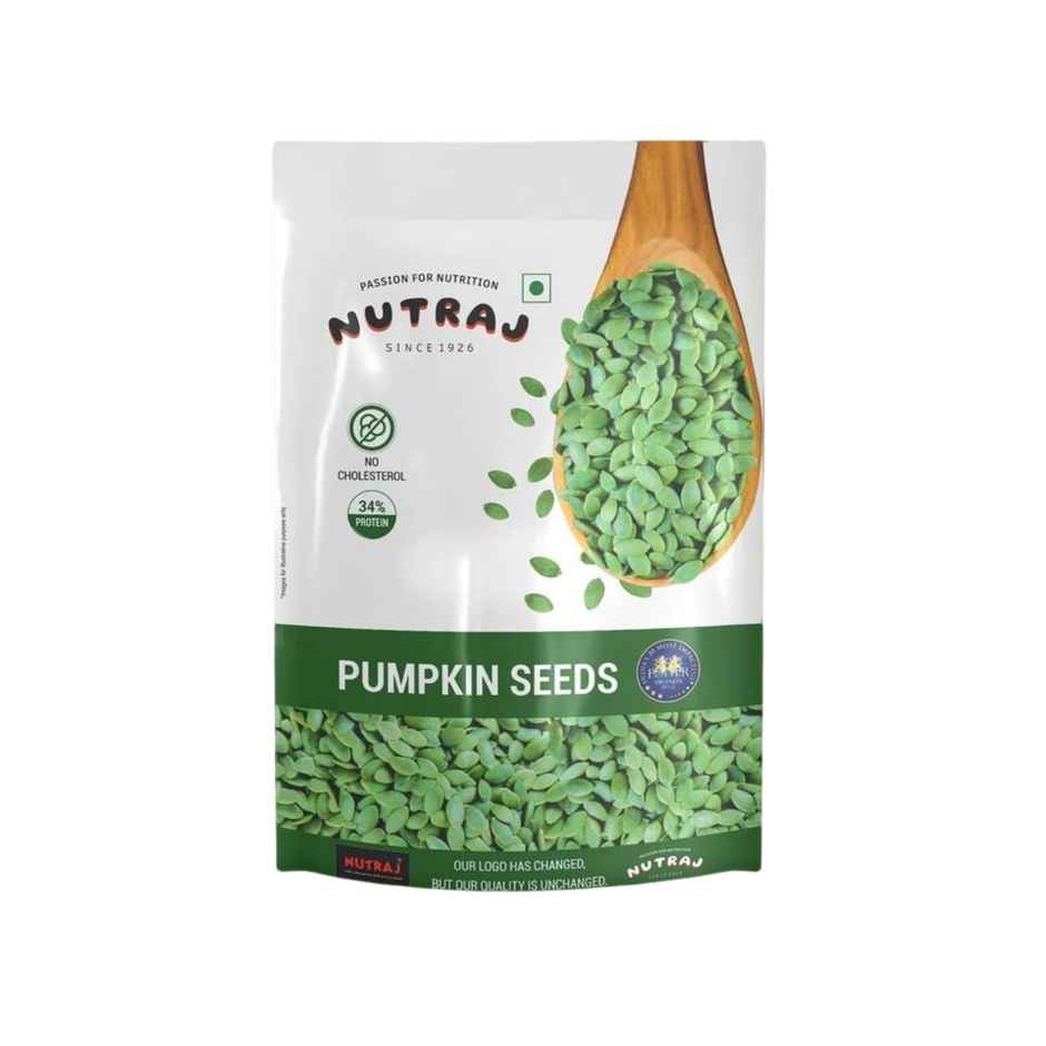 Nutraj Pumpkin Seeds