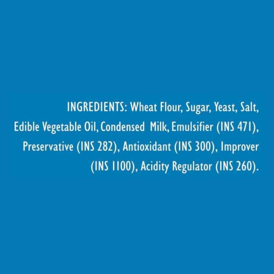 Spencer's Premium Milk Bread