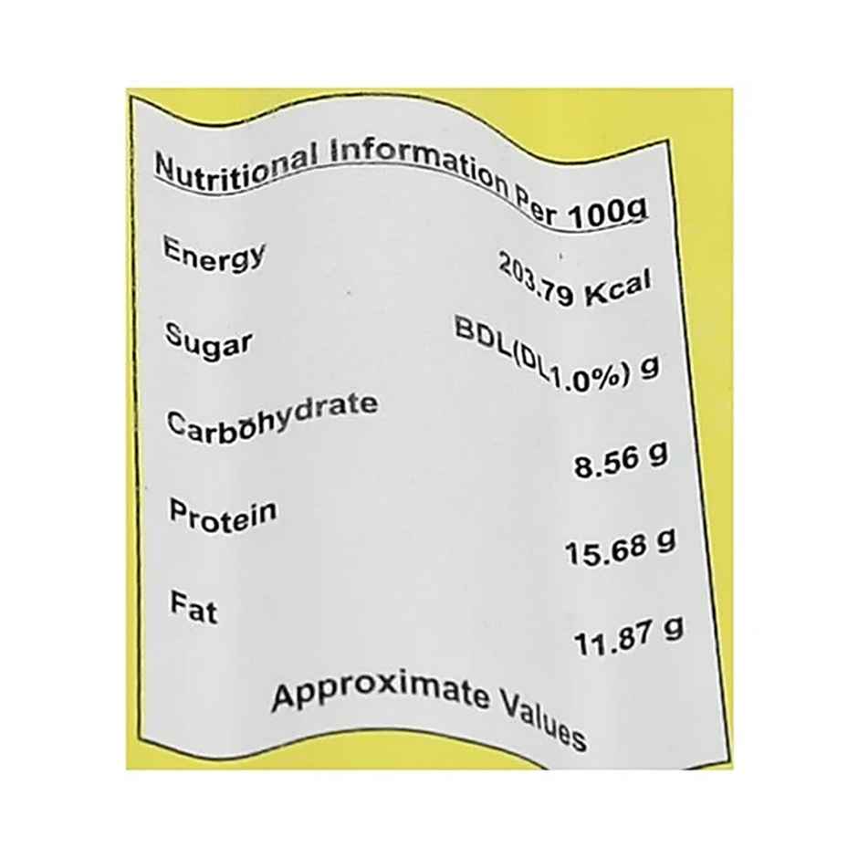 Carnivore Chicken Seekh Kabab Malai & Cheese