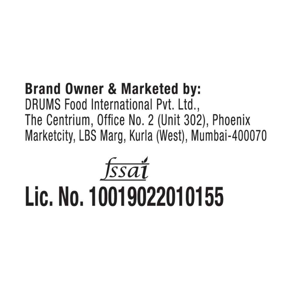 Epigamia Strawberry Flavoured Yogurt