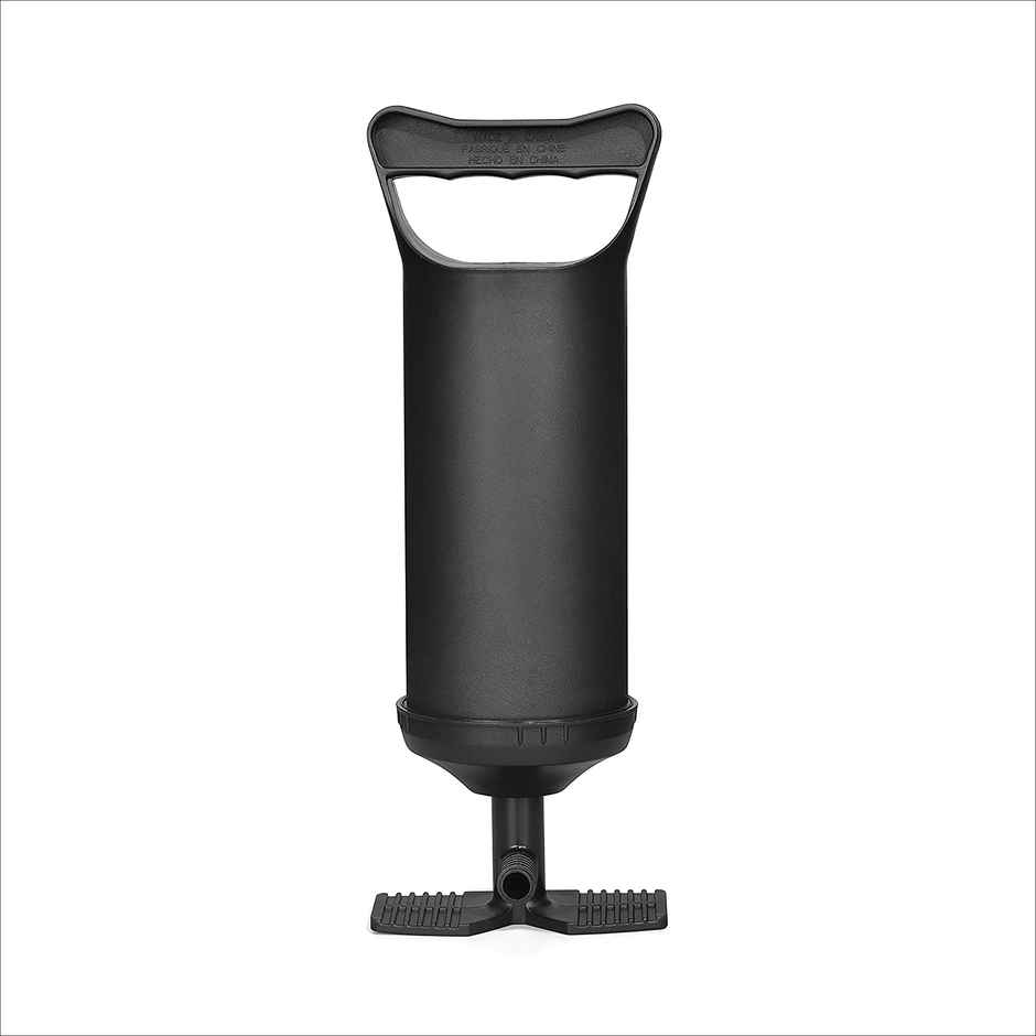 Toyshine 12 Inch Air Inflation Pump for Air Sofa, Bed, Swimming Pool Tubes, Toys, Mattresse