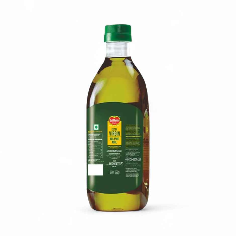 Del Monte Extra Virgin Olive Oil