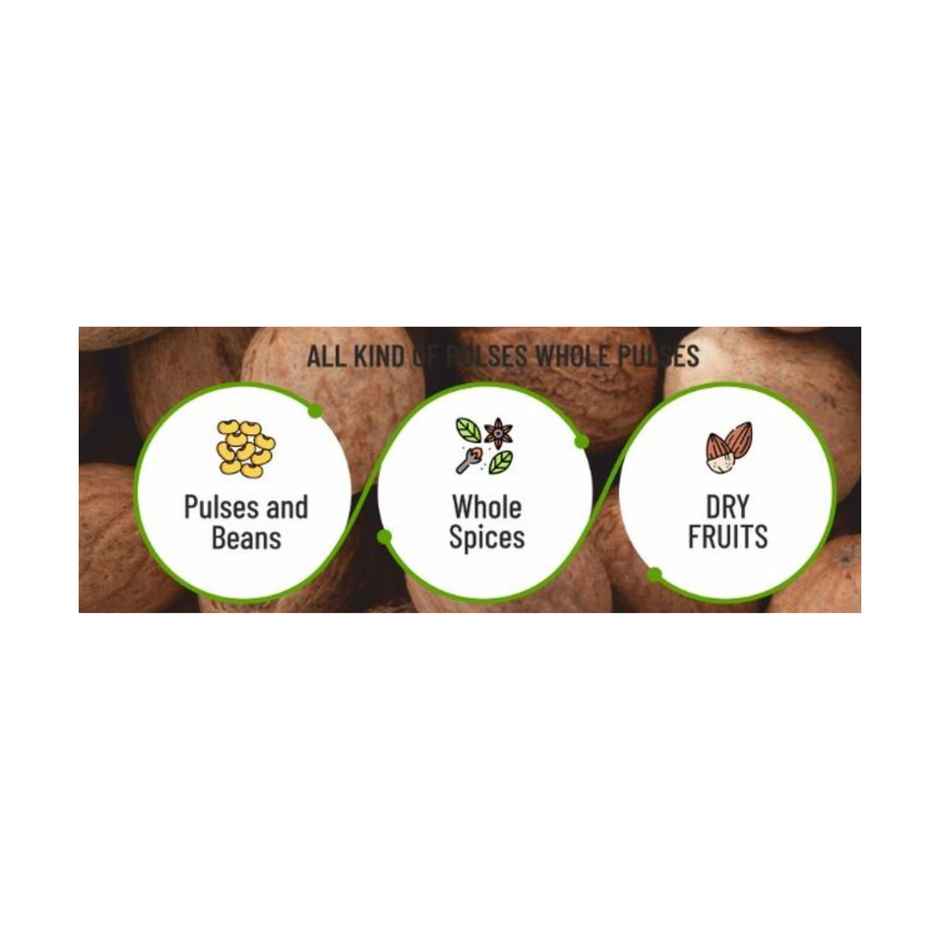 TMI COLMAN Jayphal Nutmeg Combo  