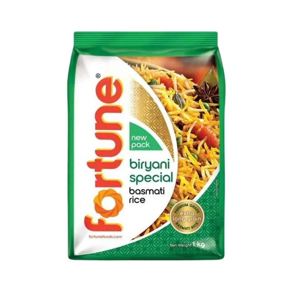 Fortune Basmati Rice/Basmati Akki | Biryani Special | Pouch