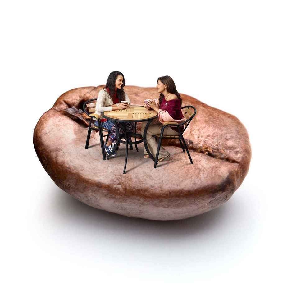 Levista Strong Instant Coffee