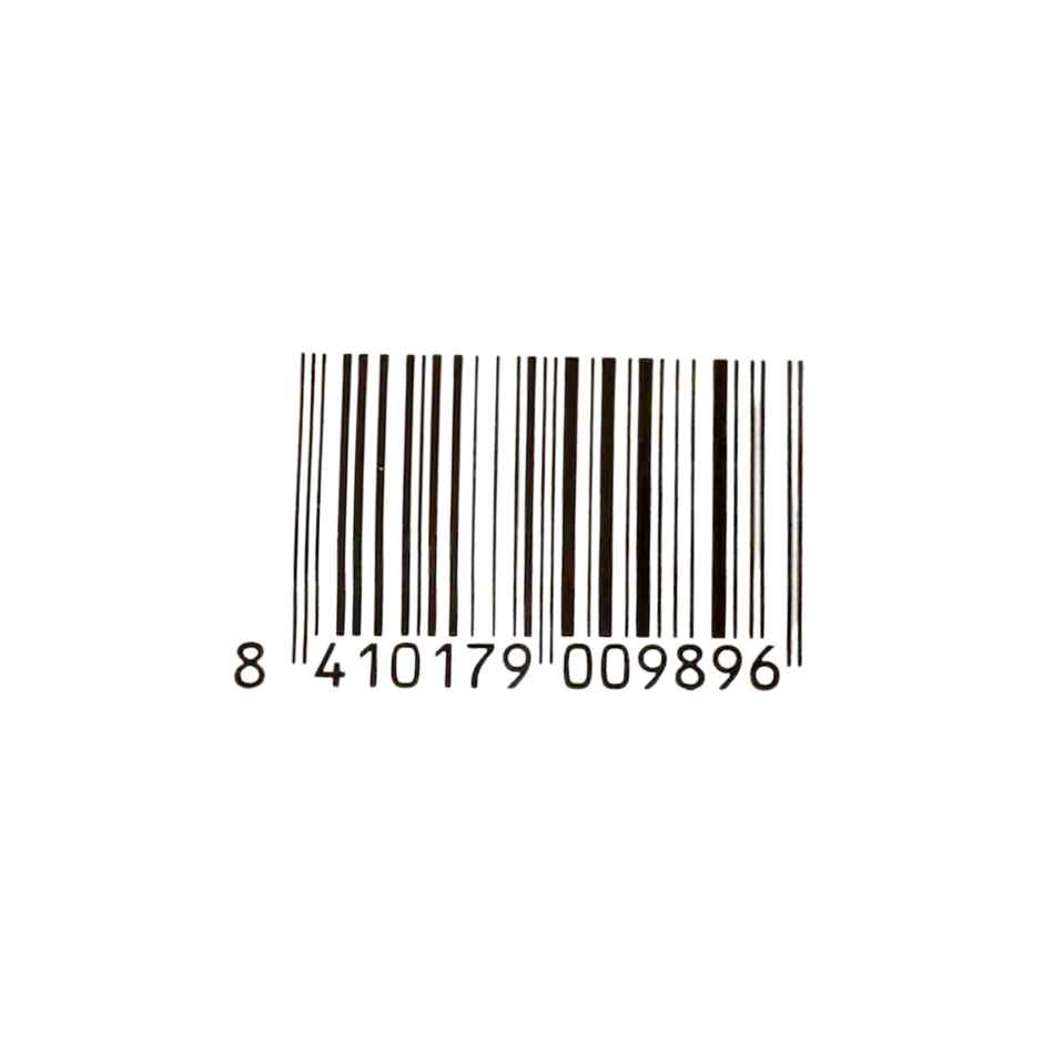 BORGES Whole Durum Wheat Pasta Penne Rigate