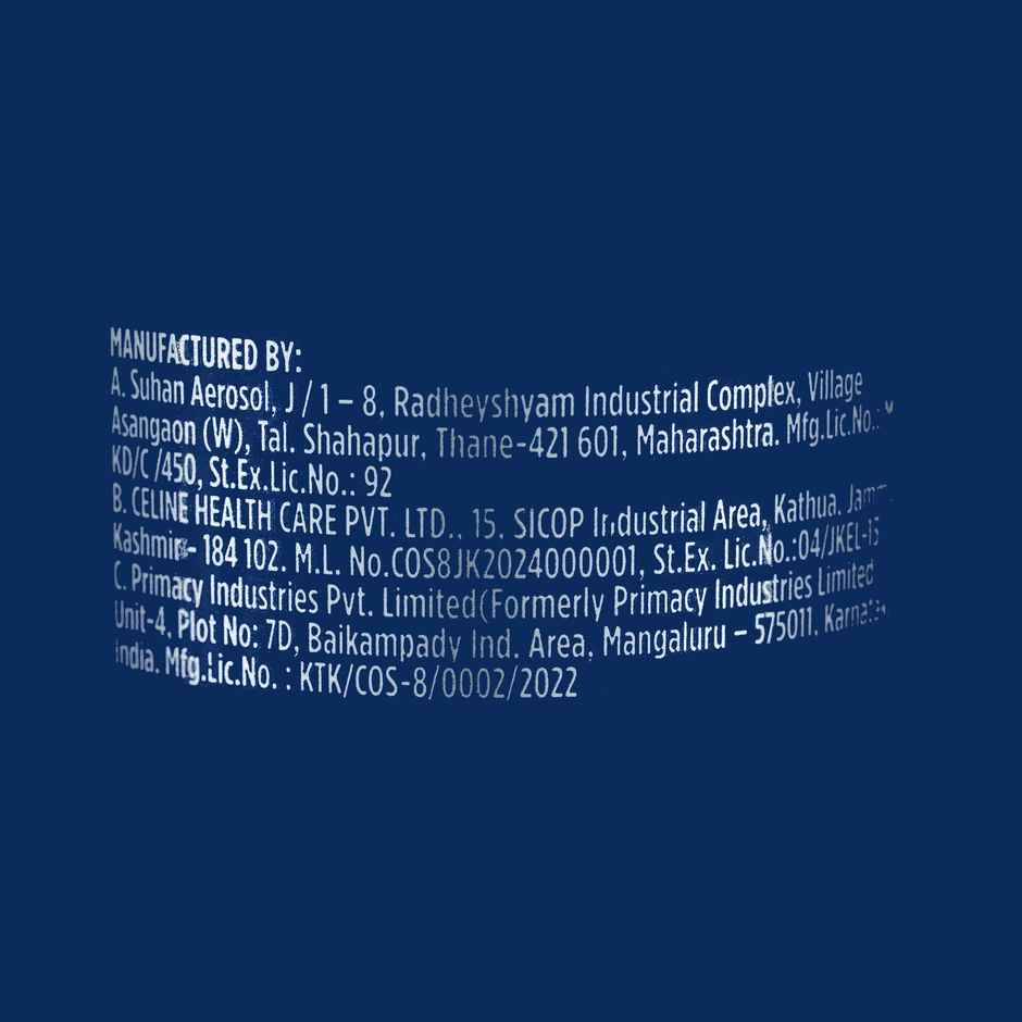 Park Avenue Good Morning Perfume For Men | Everyday Fragrance