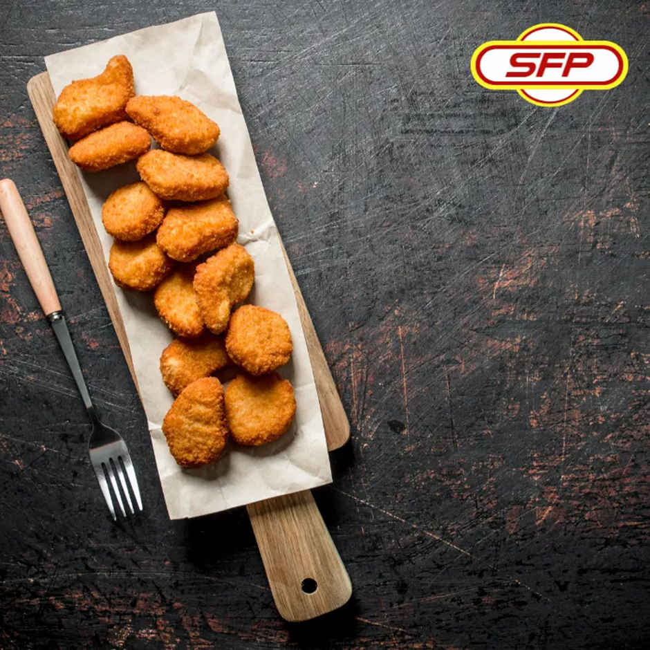 SFP Chicken Nuggets