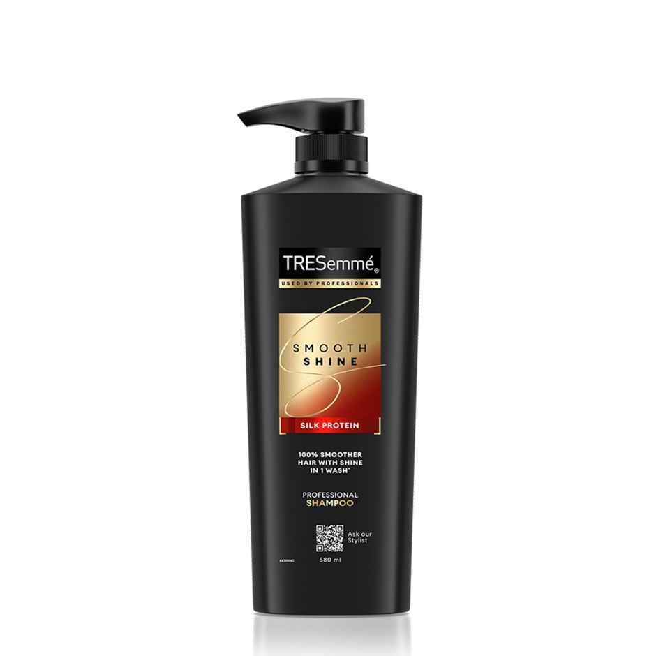 Tresemme Smooth & Shine Shampoo