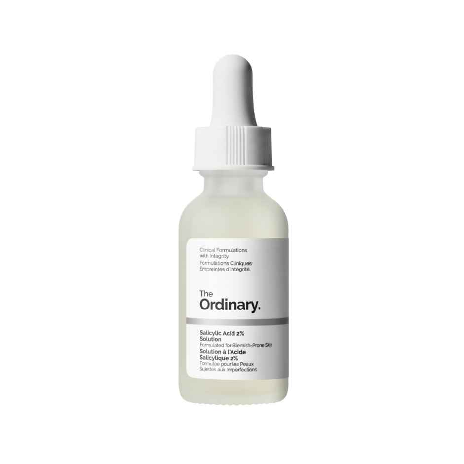 The Ordinary Salicylic Acid 2% Solution