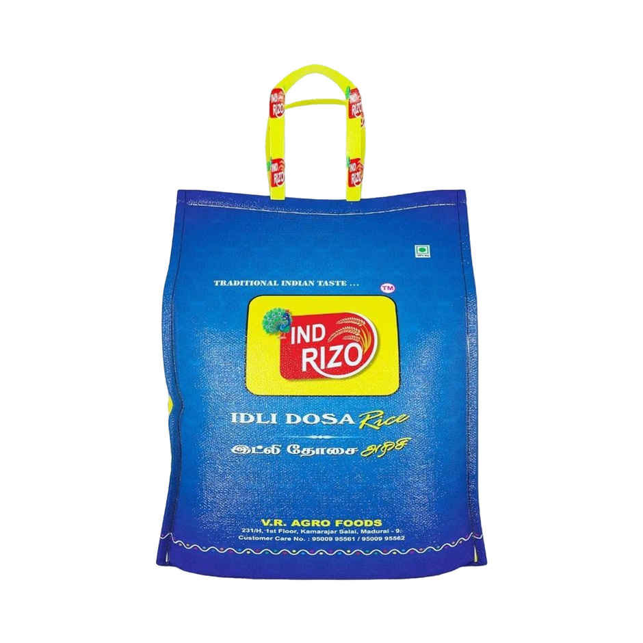 Indrizo Idli Dosa Rice