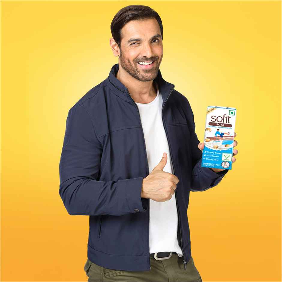 Sofit Soya Milk Drink