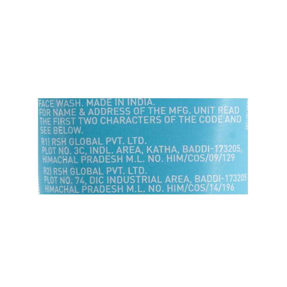 Dot & Key Barrier Repair + Hydrating Gentle Face Wash