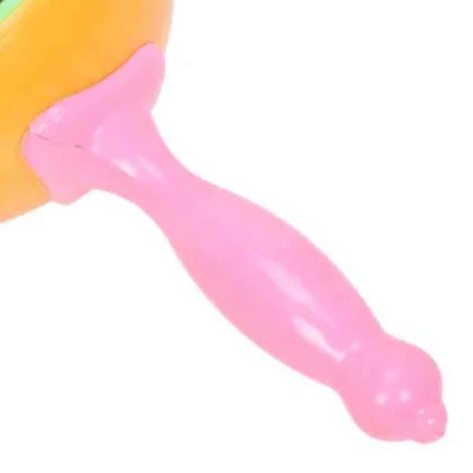 Ratna's Ding Dong Rattle | Assorted