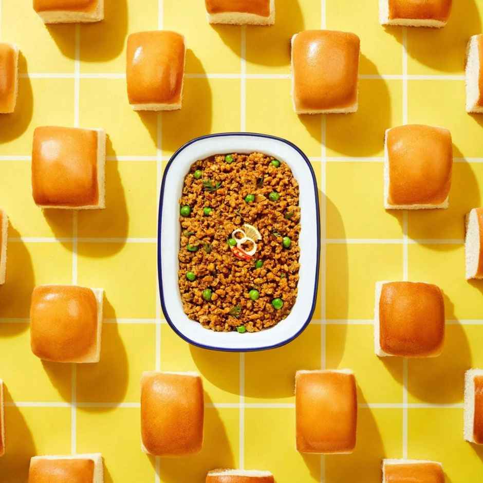 Imagine Plant Based Chicken Keema