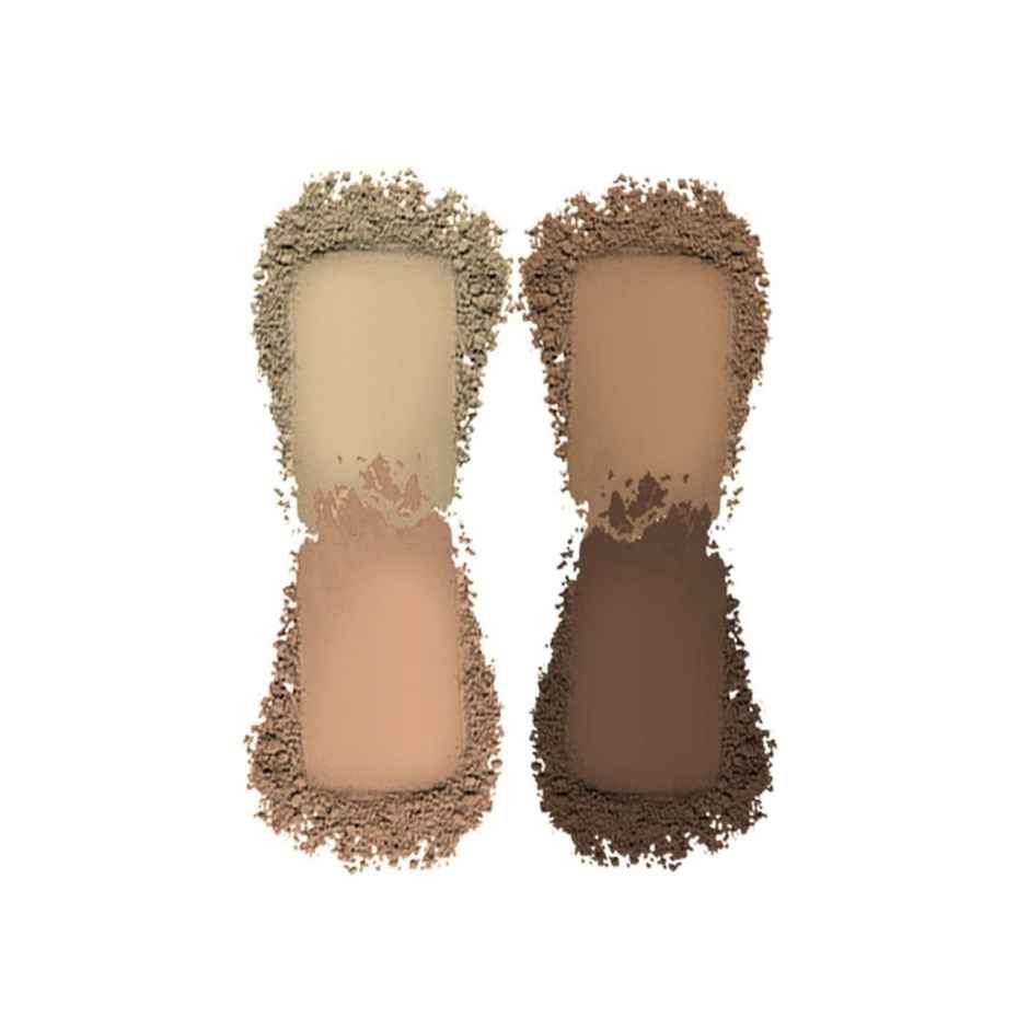 Swiss Beauty Sculpt Lift Contour Palette - 1