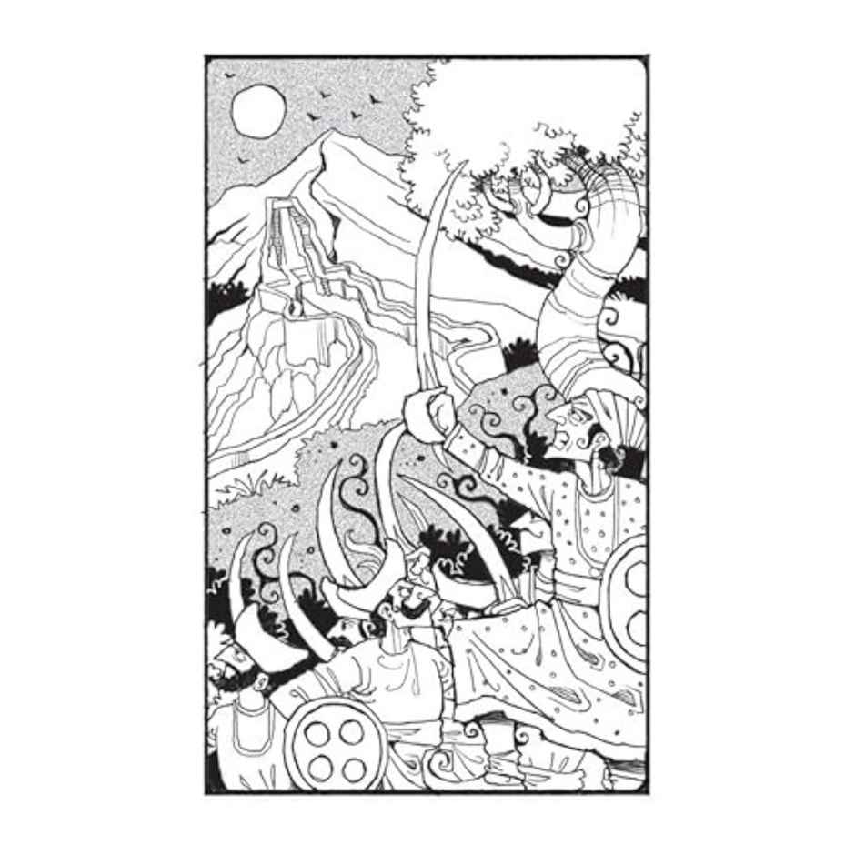 Shivaji and His Swarajya Adventures