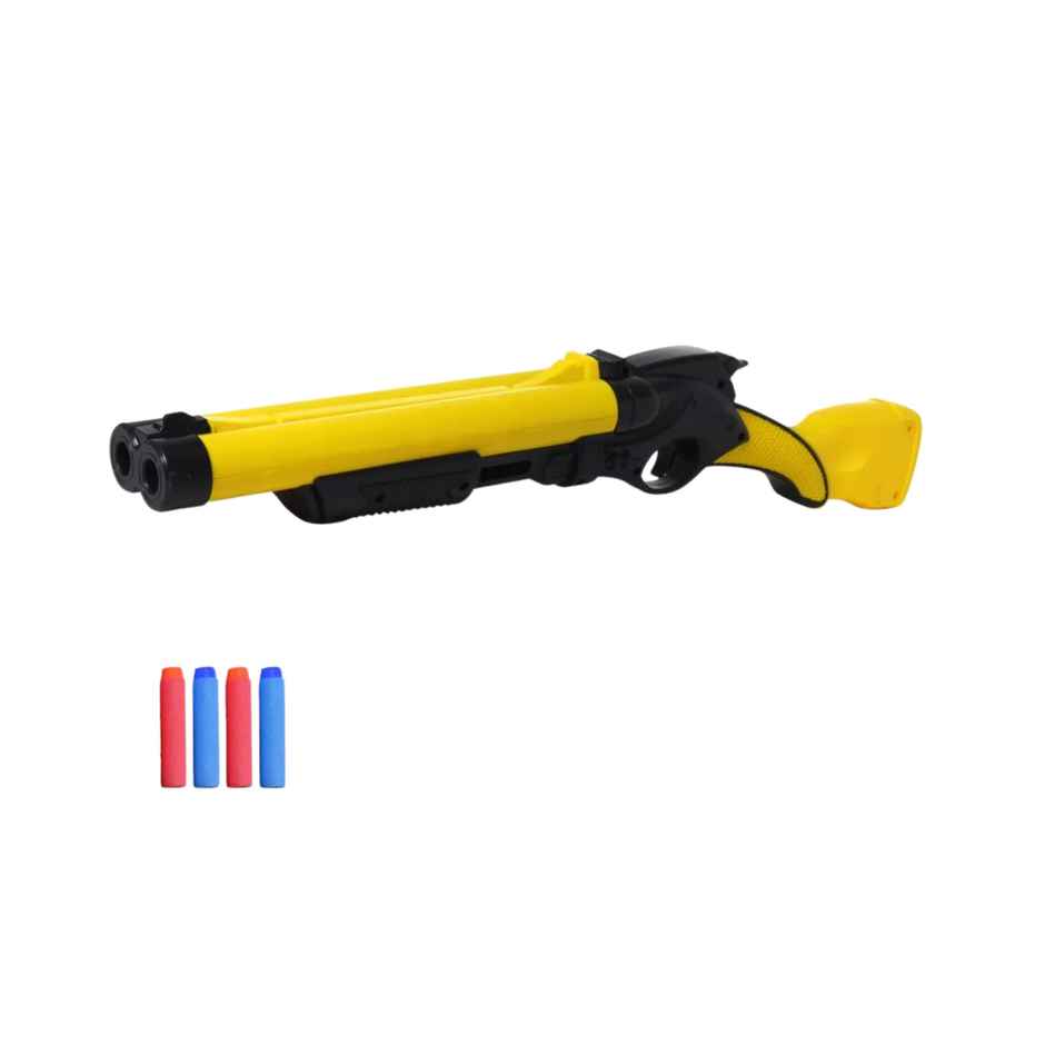 Toyzone Batman Double Barrel Shotgun