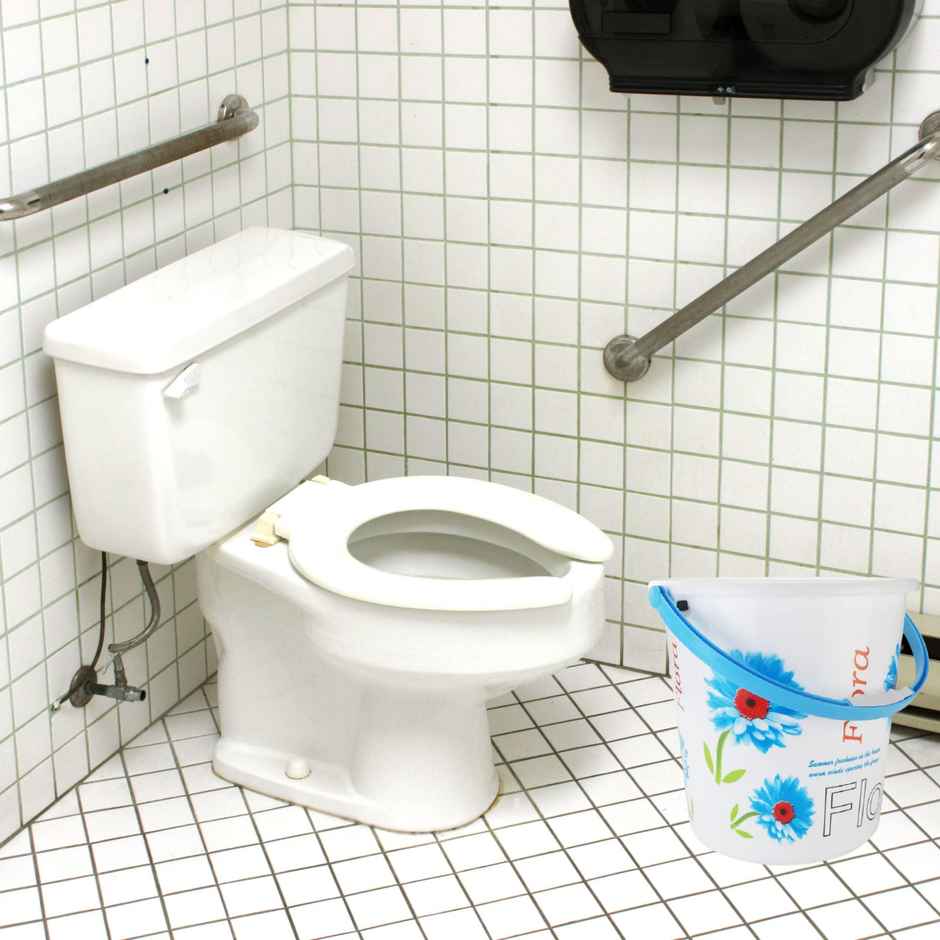 Nayasa Boon Bucket 25L | Blue